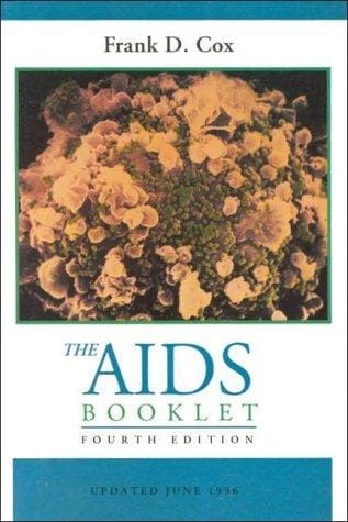 The AIDS booklet