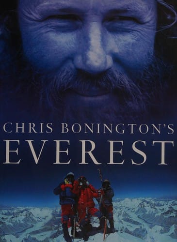 Chris Bonington's Everest