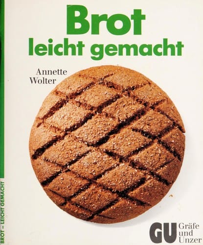 Brot leicht gemacht
