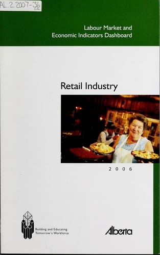 Retail industry