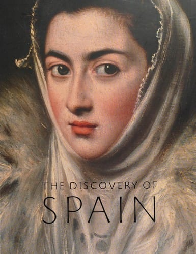 The discovery of Spain