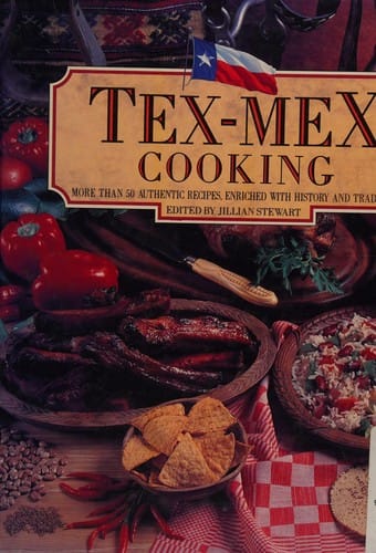 Tex-Mex Cooking
