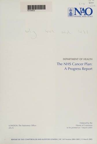 Department of Health