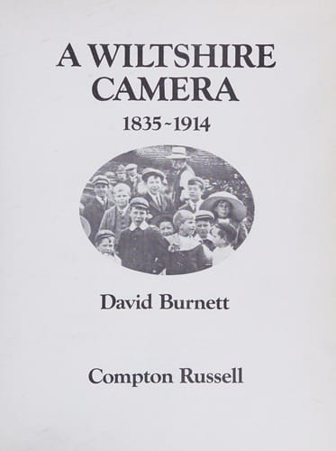 A Wiltshire camera, 1835-1914