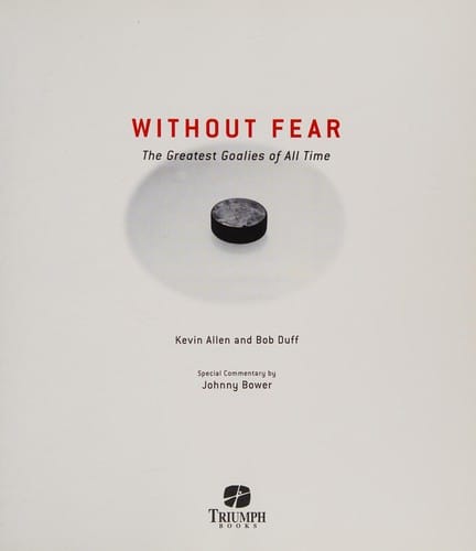 Without fear