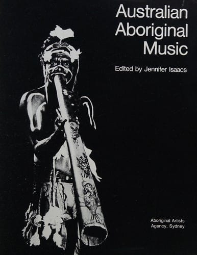 Australian Aboriginal music