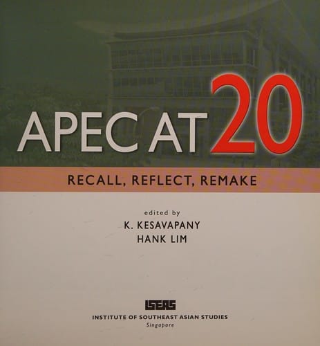 APEC at 20