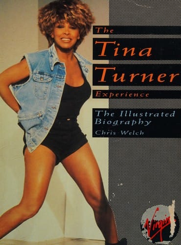 The Tina Turner Experience
