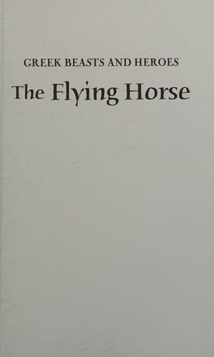 The flying horse