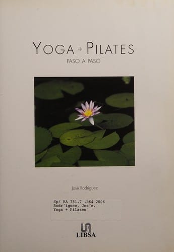 Yoga + Pilates