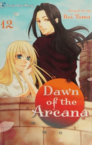 Dawn of the arcana