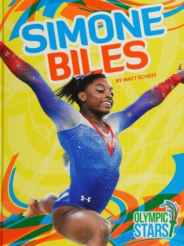 Simone Biles