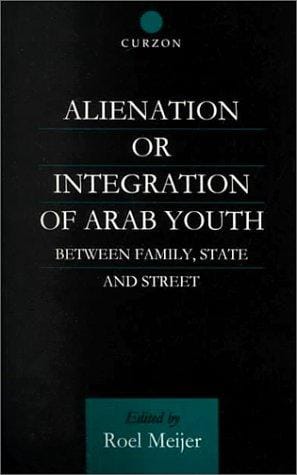 Alienation or integration of Arab youth