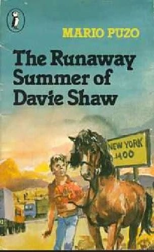 The runaway summer of Davie Shaw