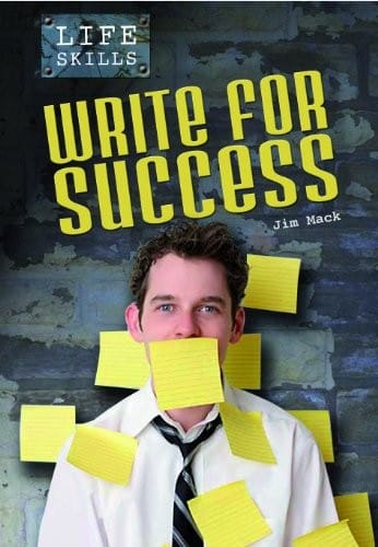 Write for success