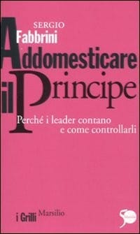 Addomesticare il principe