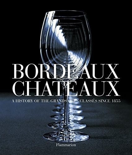 Bordeaux châteaux