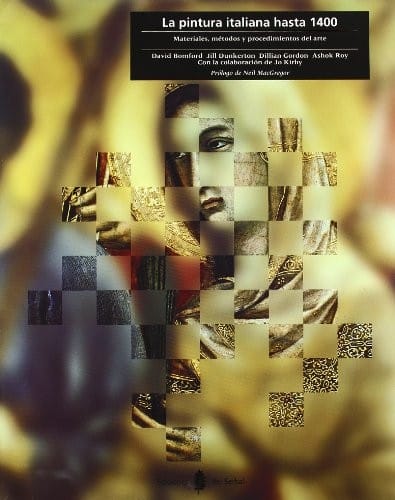 La Pintura Italiana Hasta 1400