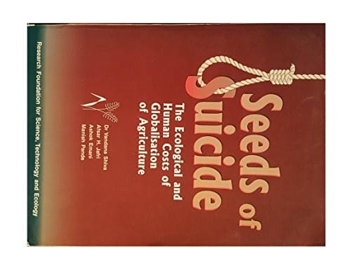Seeds of suicide