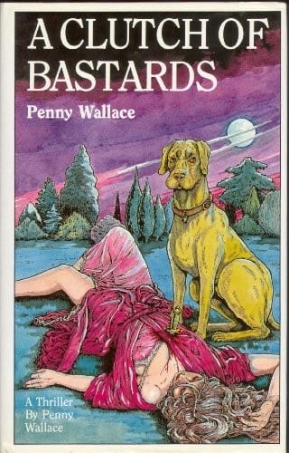 A clutch of bastards