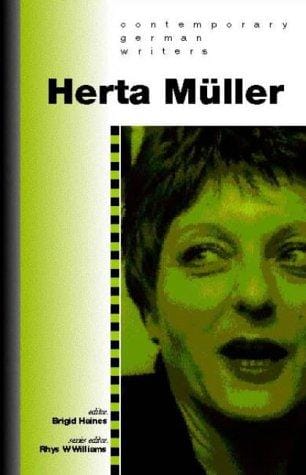Herta Müller