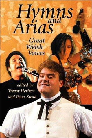 Hymns and arias
