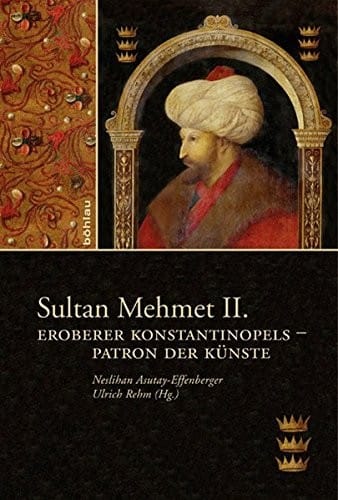 Sultan Mehmet II