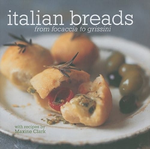 Italian breads