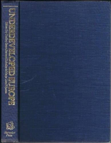 Underdeveloped Europe