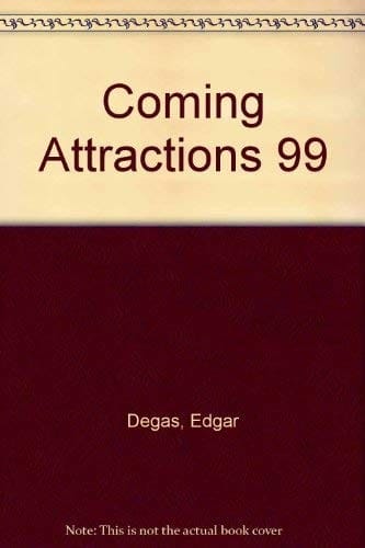Coming Attractions 99 (Coming Attractions, 99)