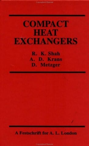 Compact heat exchangers