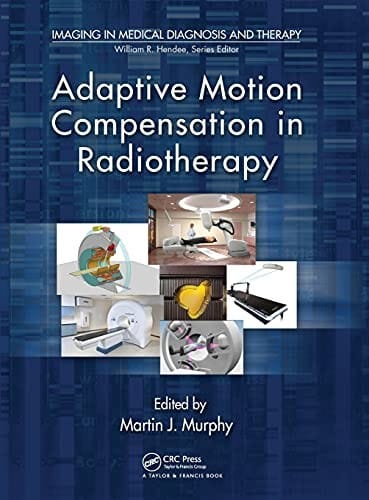 Adaptive motion compensation in radiotherapy