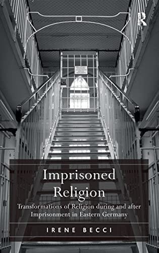 Imprisoned religion