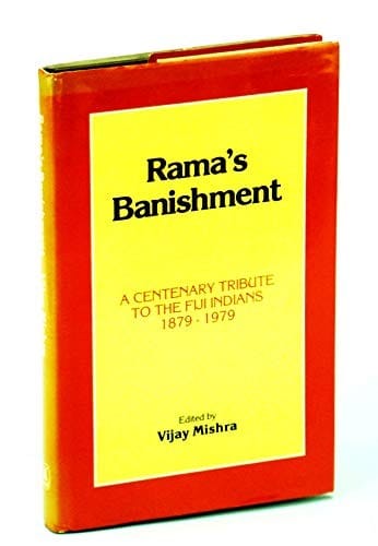 Rama's banishment