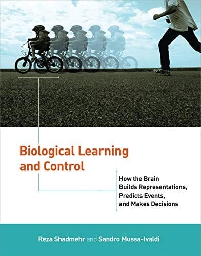 Biological learning and control