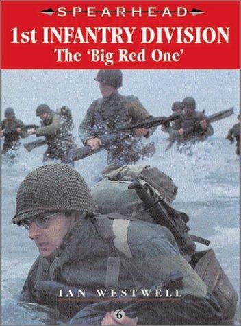 1st Infantry Division, "Big Red One"