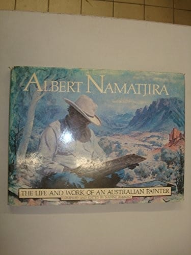 Albert Namatjira