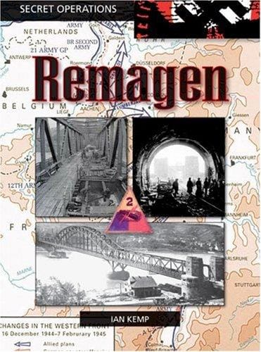 REMAGEN BRIDGE