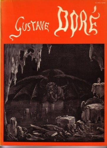 Selected engravings [of] Gustave Doré