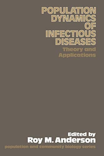 The Population dynamics of infectious diseases