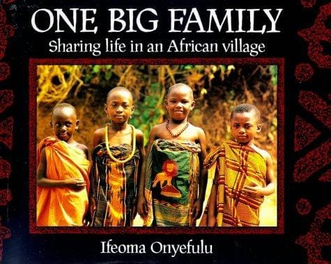 One big family