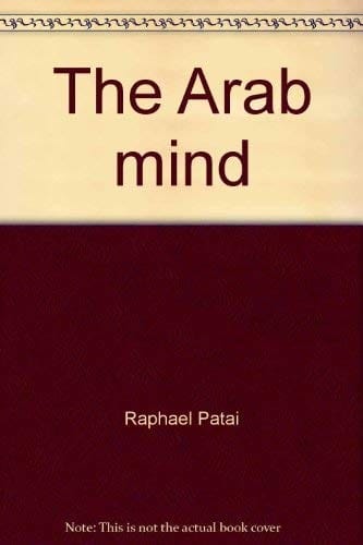 The Arabmind