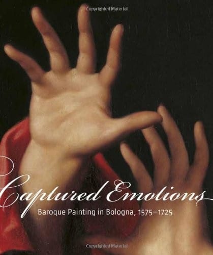 Captured emotions