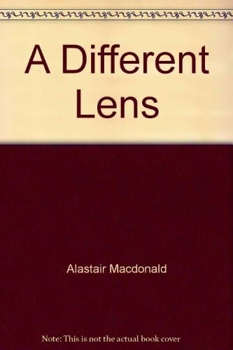 A different lens