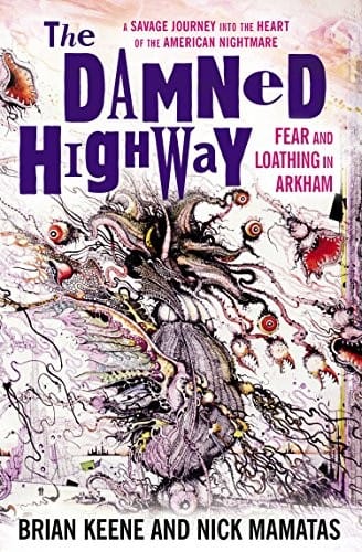 The damned highway