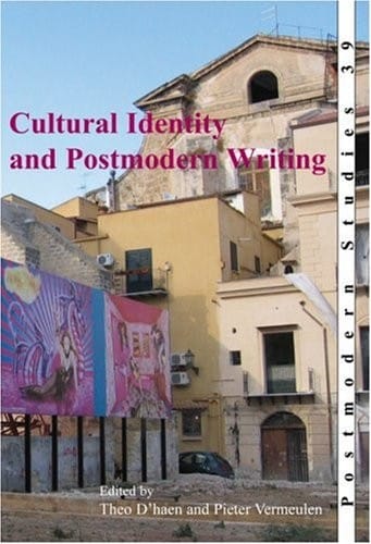 Cultural identity and postmodern writing