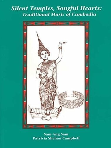 Silent temples, songful hearts