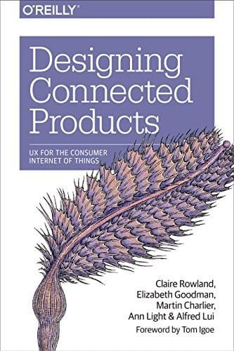 Designing connected products