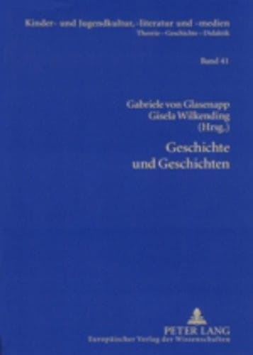 Geschichte und Geschichten