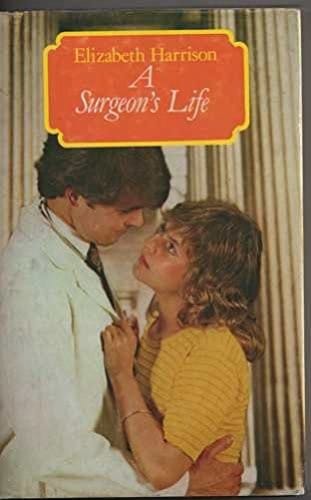 A surgeon's life